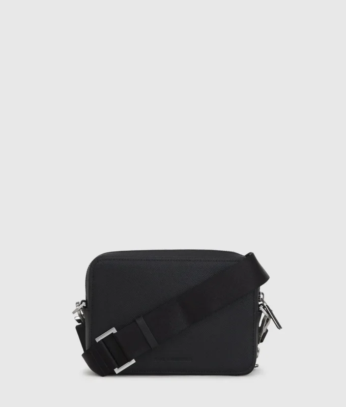 K/MONOGRAM CAMERA BAG K/MONOGRAM CAMERA BAG