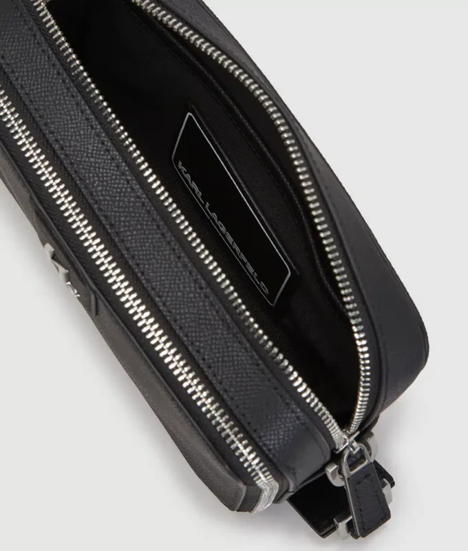K/MONOGRAM CAMERA BAG K/MONOGRAM CAMERA BAG