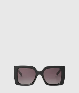 K/Monogram Chunky-Sonnenbrille