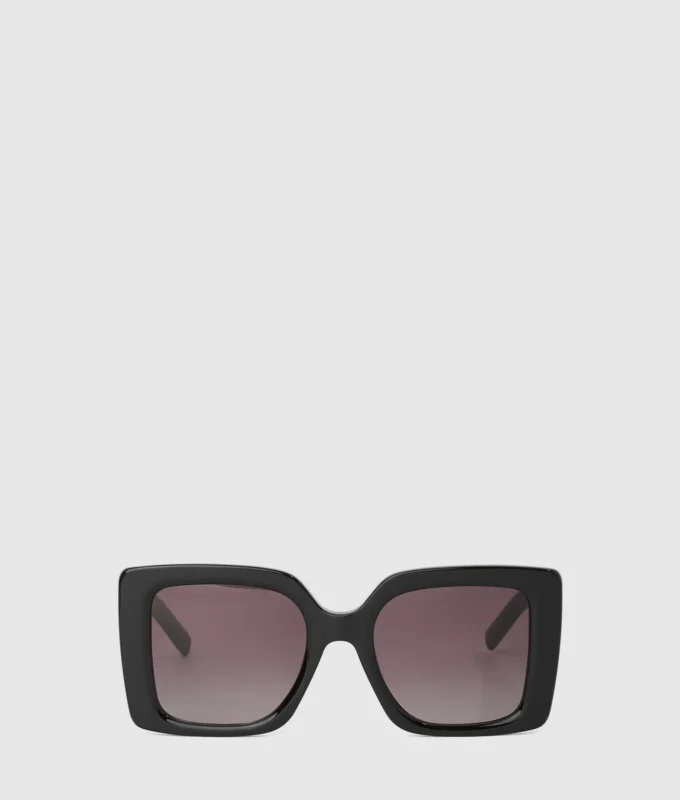 K/Monogram Chunky-Sonnenbrille K/Monogram Chunky-Sonnenbrille