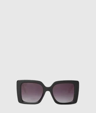 K/Monogram Chunky-Sonnenbrille