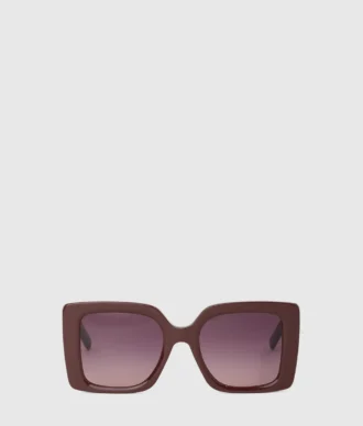 K/Monogram Chunky-Sonnenbrille