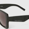 K/Monogram Chunky-Sonnenbrille K/Monogram Chunky-Sonnenbrille
