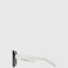 K/Monogram Chunky-Sonnenbrille