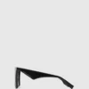 K/Monogram Chunky-Sonnenbrille K/Monogram Chunky-Sonnenbrille