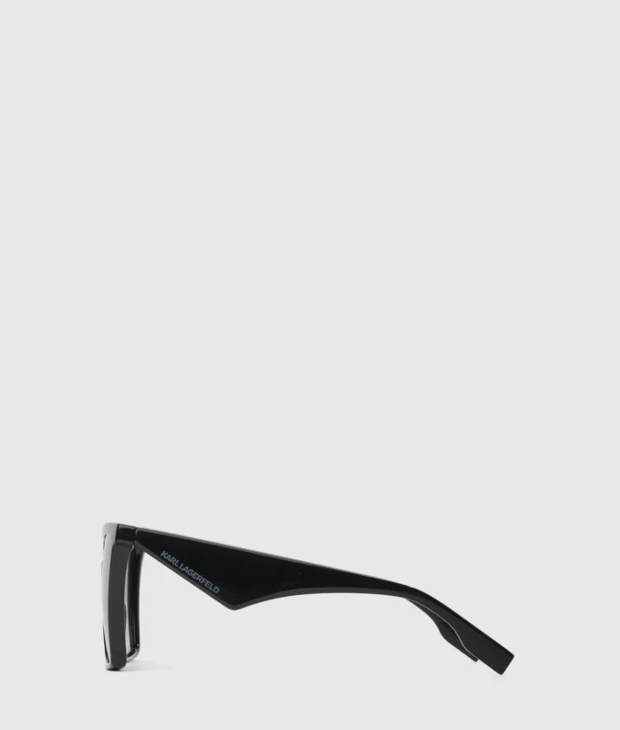 K/Monogram Chunky-Sonnenbrille K/Monogram Chunky-Sonnenbrille