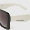 K/Monogram Chunky-Sonnenbrille