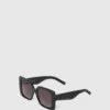 K/Monogram Chunky-Sonnenbrille K/Monogram Chunky-Sonnenbrille