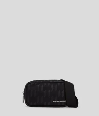 K/MONOGRAM CROSSBODY BAG