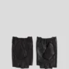 K/MONOGRAM FINGERLOSE HANDSCHUHE K/MONOGRAM FINGERLOSE HANDSCHUHE