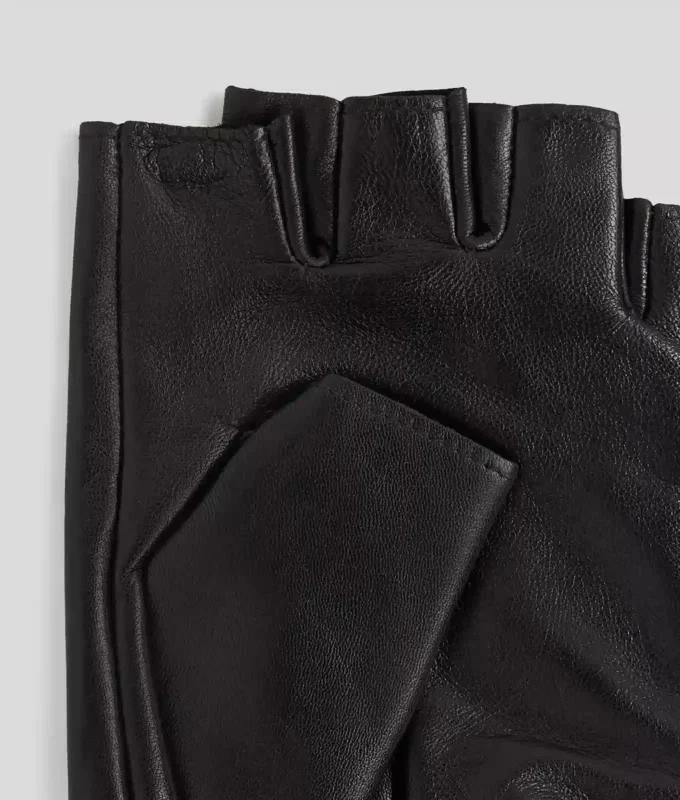 K/MONOGRAM FINGERLOSE HANDSCHUHE K/MONOGRAM FINGERLOSE HANDSCHUHE