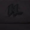 K/Monogram gepolsterte Umhängetasche K/Monogram gepolsterte Umhängetasche