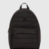 K/Monogram gepolsterter Rucksack K/Monogram gepolsterter Rucksack