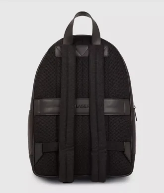 K/Monogram gepolsterter Rucksack