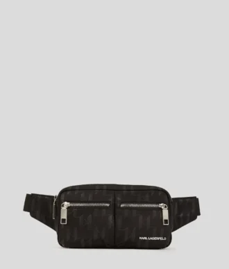K/MONOGRAM Gürteltasche