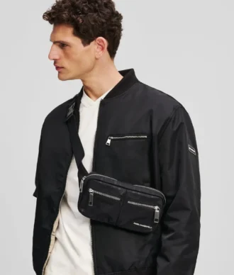 K/MONOGRAM Gürteltasche