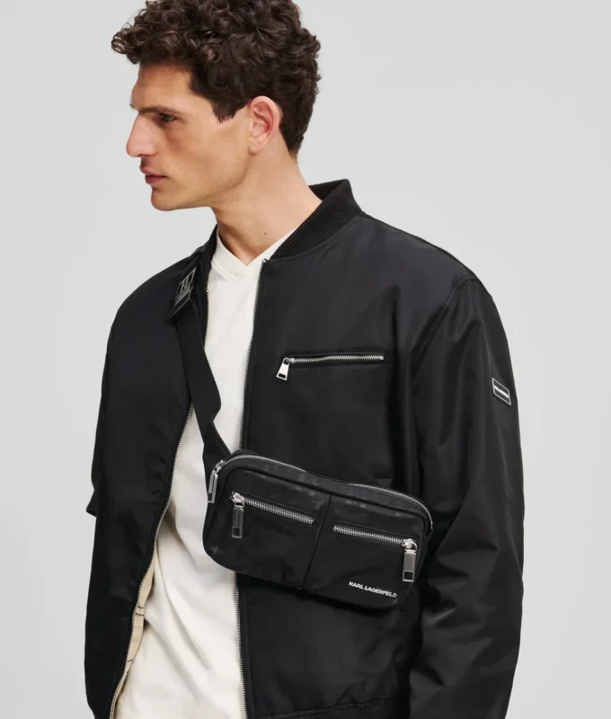K/MONOGRAM Gürteltasche K/MONOGRAM Gürteltasche