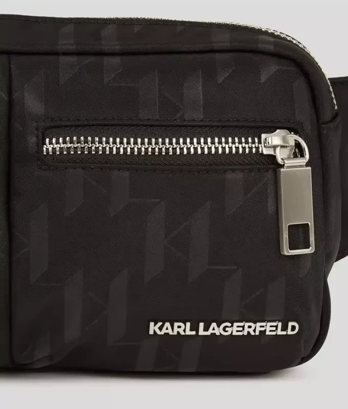 K/MONOGRAM Gürteltasche K/MONOGRAM Gürteltasche