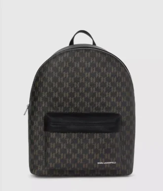 K/Monogram Kanvas Rucksack