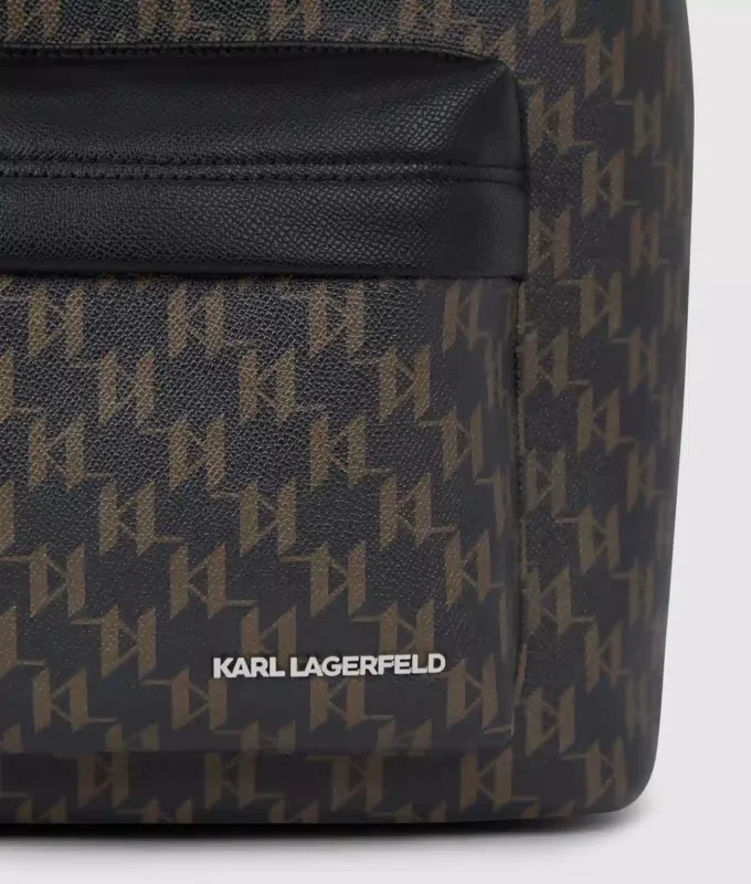 K/Monogram Kanvas Rucksack