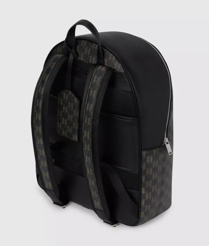 K/Monogram Kanvas Rucksack