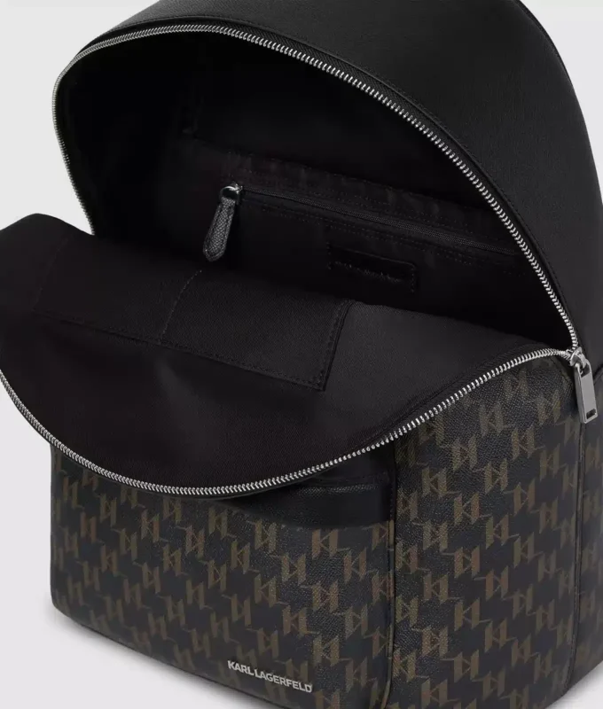 K/Monogram Kanvas Rucksack