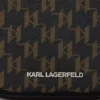 K/Monogram Kanvas Umhängetasche K/Monogram Kanvas Umhängetasche