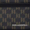 K/Monogram Kanvas Umhängetasche K/Monogram Kanvas Umhängetasche