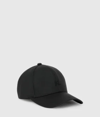 K/Monogram-Kappe