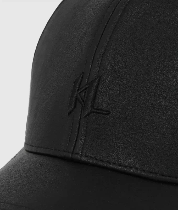 K/Monogram-Kappe