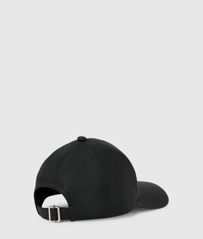 K/Monogram-Kappe
