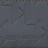 K/Monogram-Kartenetui K/Monogram-Kartenetui