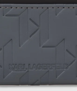 K/Monogram-Kartenetui