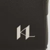 K/MONOGRAM LEDER-KOSMETIKTASCHE