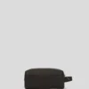 K/MONOGRAM LEDER-KOSMETIKTASCHE
