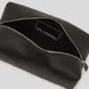 K/MONOGRAM LEDER-KOSMETIKTASCHE