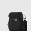 K/Monogram Leder-Umhängetasche K/Monogram Leder-Umhängetasche