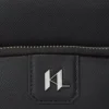 K/Monogram Leder-Umhängetasche K/Monogram Leder-Umhängetasche