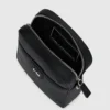 K/Monogram Leder-Umhängetasche K/Monogram Leder-Umhängetasche
