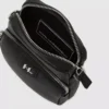 K/Monogram Leder-Umhängetasche K/Monogram Leder-Umhängetasche