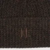 K/Monogram-Mütze K/Monogram-Mütze