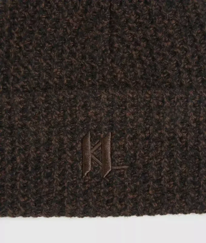 K/Monogram-Mütze K/Monogram-Mütze