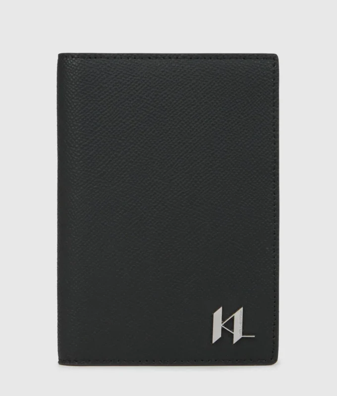 K/Monogram Passhülle K/Monogram Passhülle