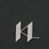K/Monogram Passhülle K/Monogram Passhülle