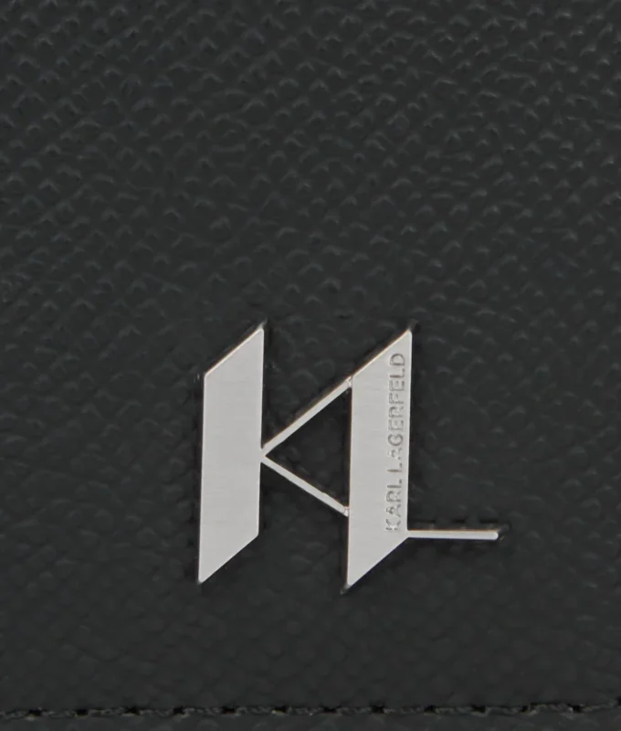 K/Monogram Passhülle K/Monogram Passhülle