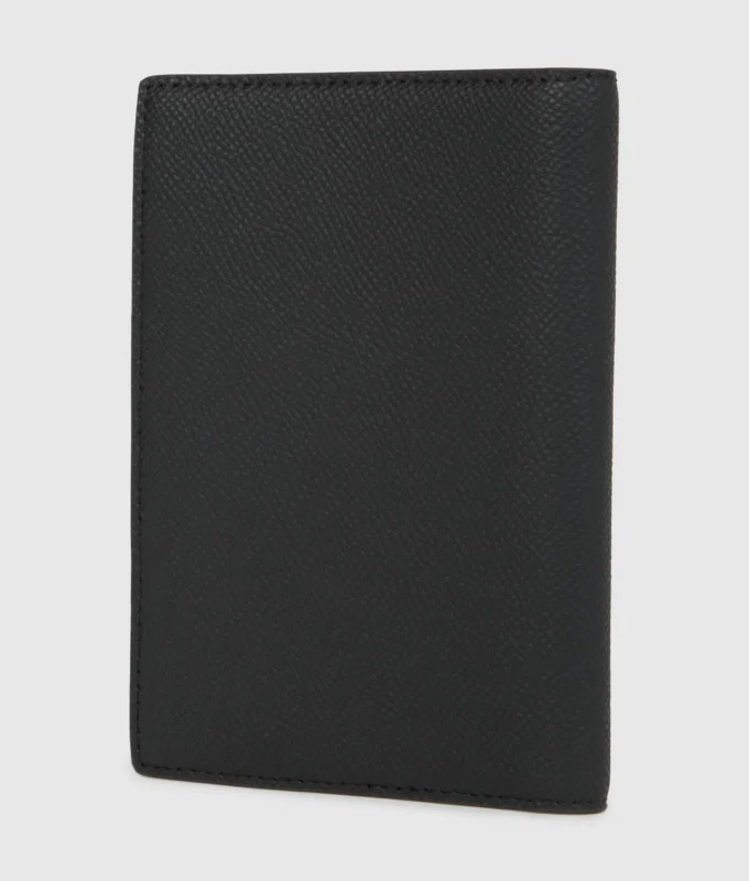 K/Monogram Passhülle K/Monogram Passhülle