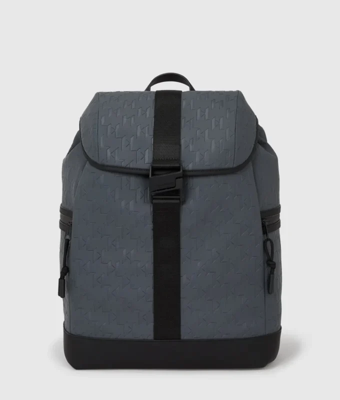 K/Monogram-Rucksack K/Monogram-Rucksack