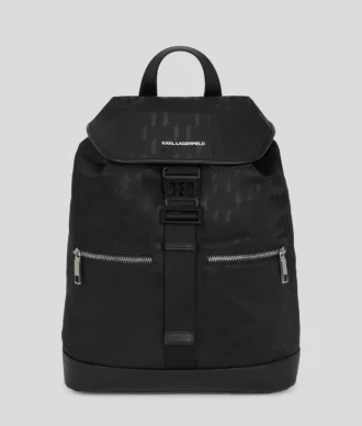 K/MONOGRAM RUCKSACK