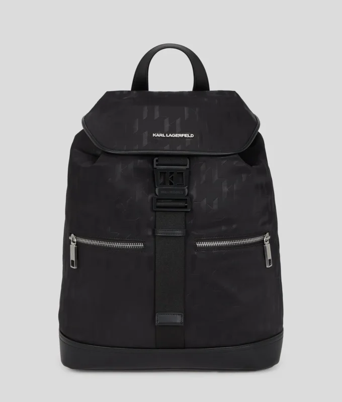 K/MONOGRAM RUCKSACK K/MONOGRAM RUCKSACK