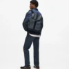 K/Monogram-Rucksack K/Monogram-Rucksack